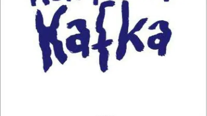Mahler widmet sich Kafka | Mahler widmet sich Kafka