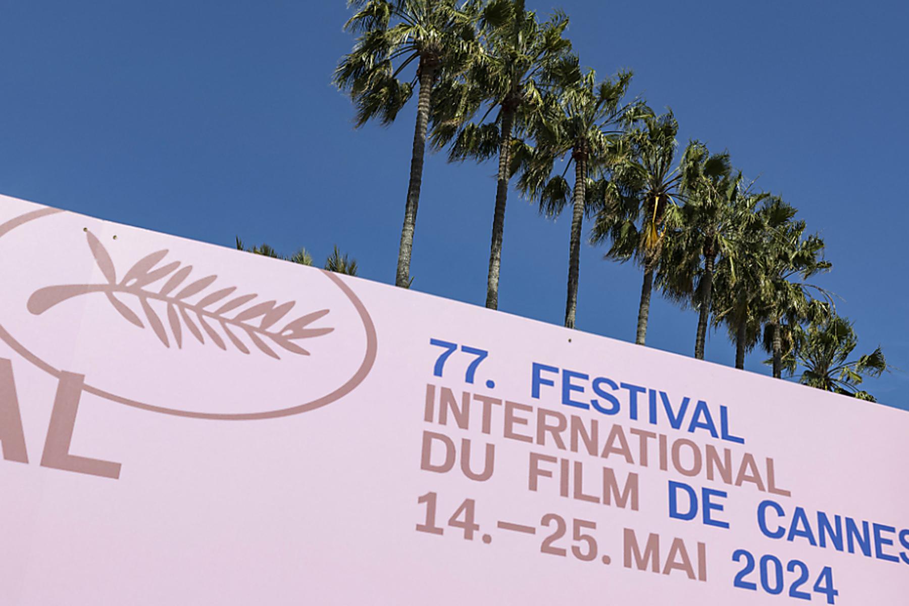 Cannes: Filmfestspiele Cannes werden eröffnet