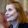 Elfriede Jelinek wird am 20. Oktober 80 | Elfriede Jelinek wird am 20. Oktober 80