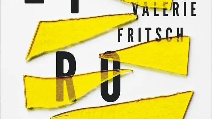 Scharfkantige Zitronen: Neuer Roman von Valerie Fritsch | Scharfkantige Zitronen: Neuer Roman von Valerie Fritsch