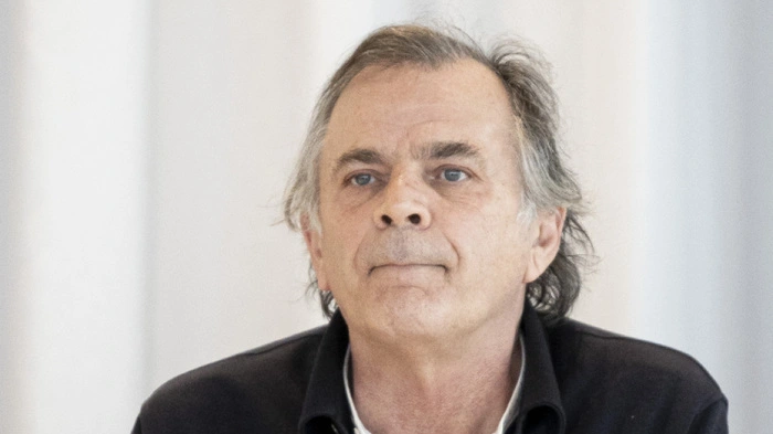 Intendant Markus Hinterhäuser (Archiv-Bild) | Intendant Markus Hinterhäuser (Archiv-Bild)