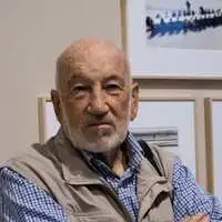 Berengo Gardin wurde 94 Jahre alt