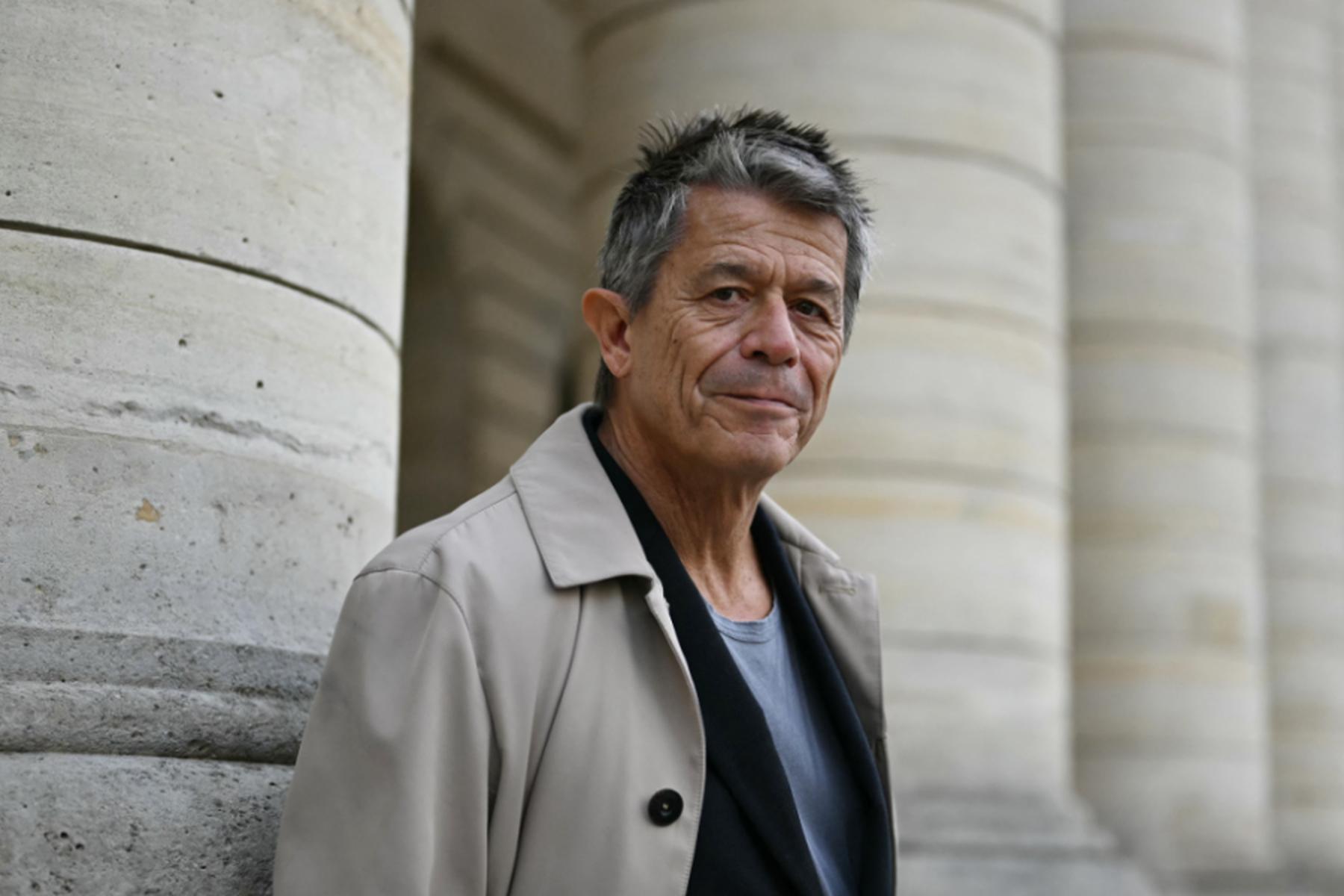 Paris: Autor Emmanuel Carrère mit Prix Médicis ausgezeichnet