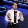 Kieran Culkin nahm einen der Emmys für "Succession" mit | Kieran Culkin nahm einen der Emmys für "Succession" mit