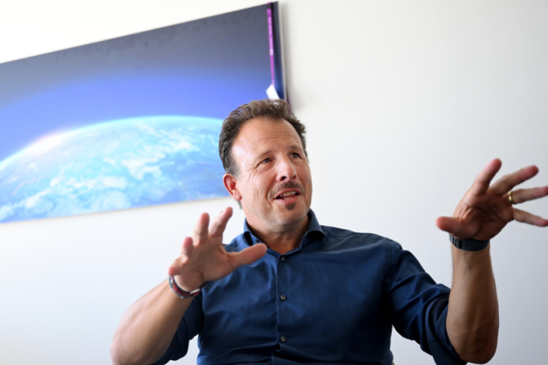 Wien: ORF-ESC-Verantwortlicher Krön verspricht "großartige Show"