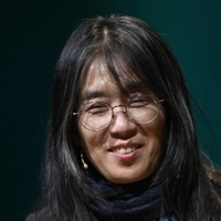 Im Vorjahr wurde die Koreanerin Han Kang ausgezeichnet