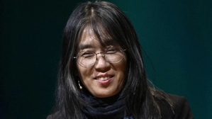 Im Vorjahr wurde die Koreanerin Han Kang ausgezeichnet | Im Vorjahr wurde die Koreanerin Han Kang ausgezeichnet