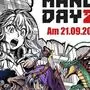 Auch ein Verlag aus Wien ist heuer am Manga Day dabei | Auch ein Verlag aus Wien ist heuer am Manga Day dabei