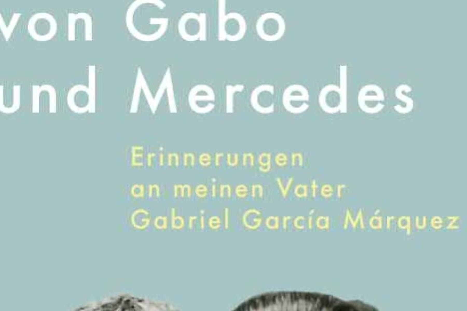 Berlin: Neues von und über Gabriel García Márquez zum 10. Todestag