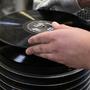 Vinyl kompensiert beinahe Rückgänge bei CDs | 12,3 Millionen Euro werden mit Vinyl umgesetzt