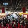 Die Frankfurter Buchmesse: Hotspot der Literaturbranche | Die Frankfurter Buchmesse: Hotspot der Literaturbranche