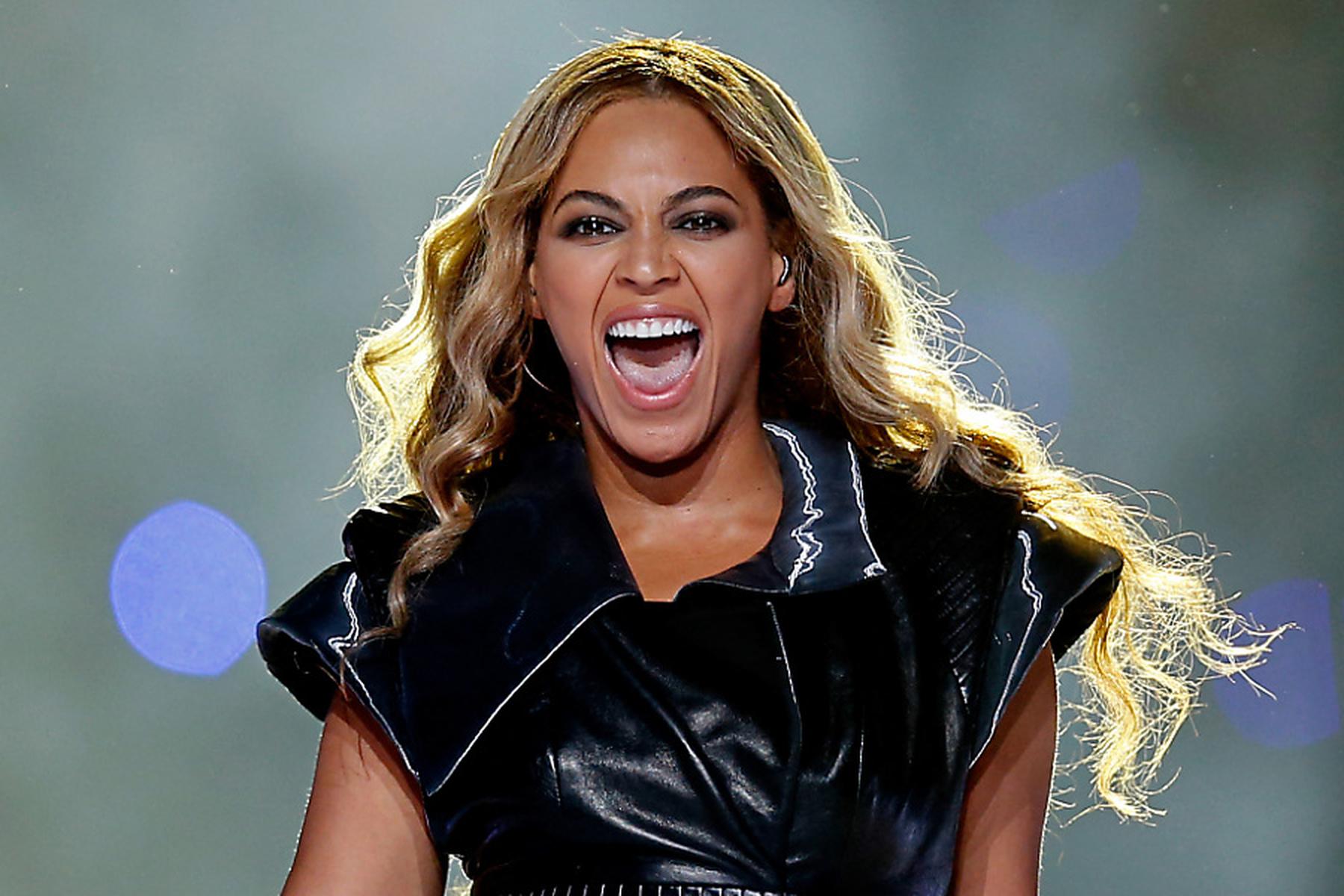 New York: Beyoncé erkundet auf 