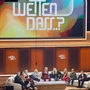 Ein letztes Gruppenbild mit Gottschalk: "Wetten, dass..?" | Ein letztes Gruppenbild mit Gottschalk: "Wetten, dass..?"