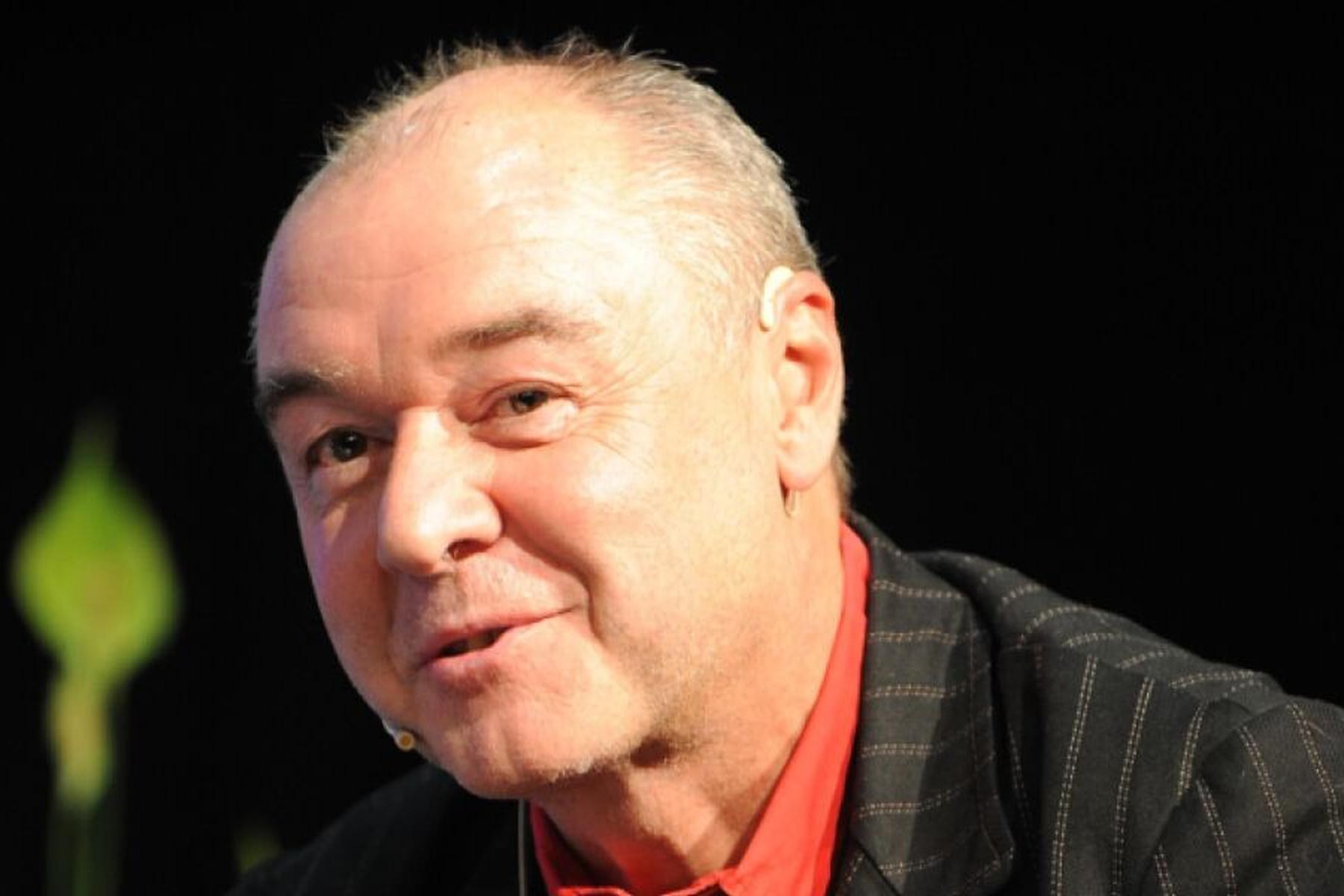 Wien: Medienmanager Franz Prenner 71-jährig gestorben