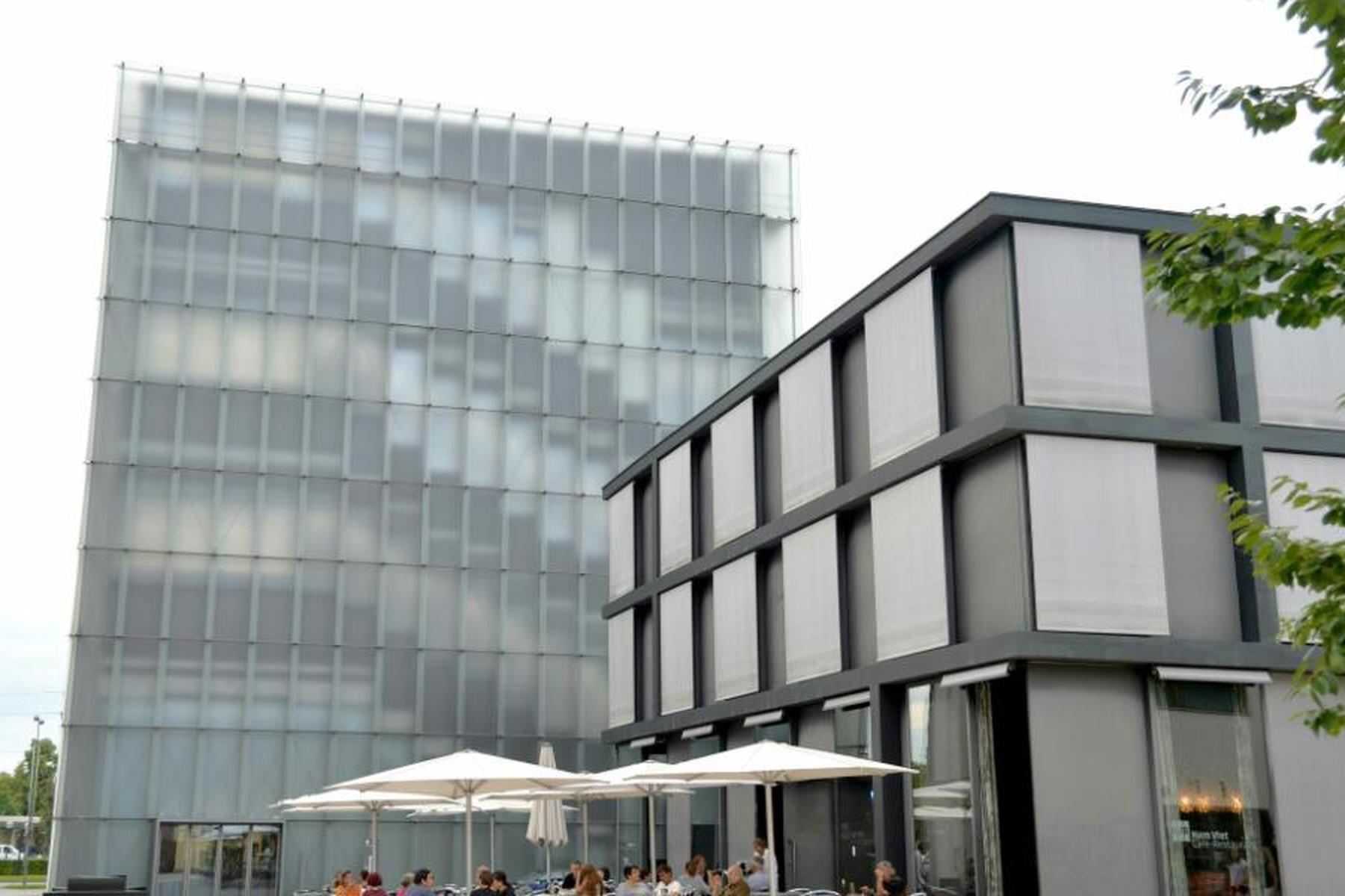 Kunsthaus Bregenz bo leta 2026 razstavljal dela Koo Jeong A, Cypriena Gaillarda in Torkwase Dyson