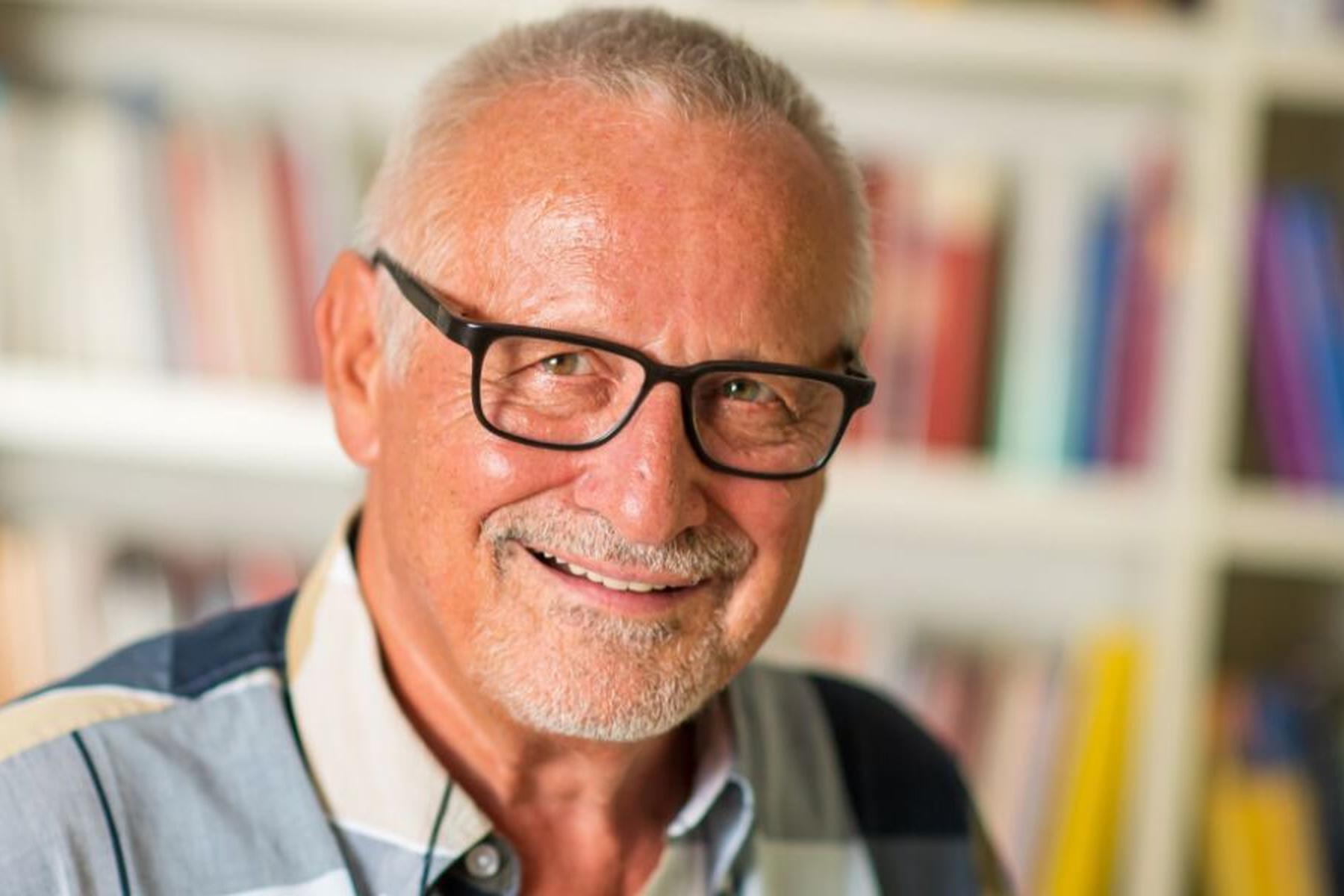 Wien/Graz: Konzerte von Konstantin Wecker in Wien und Graz abgesagt