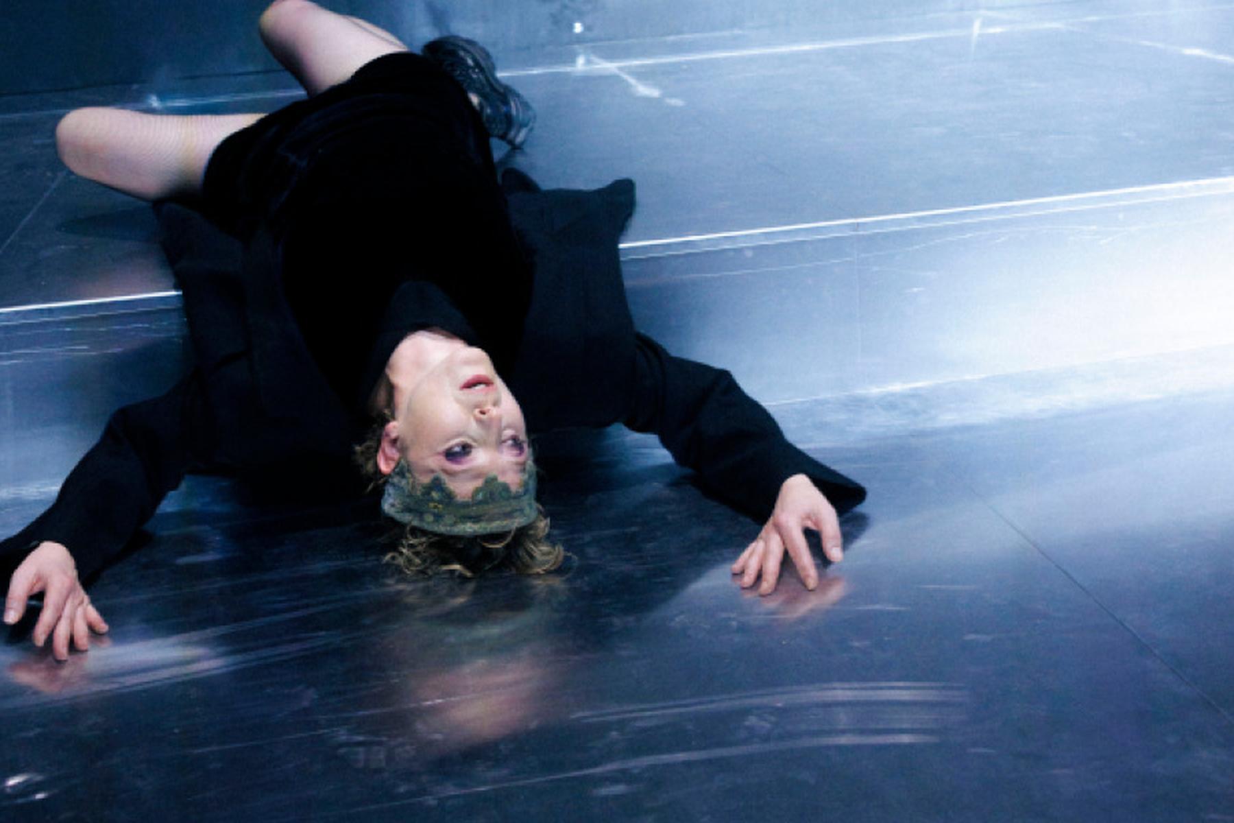 Wien: Stemanns "Ödipus Tyrann" im Volkstheater als Theaterereignis