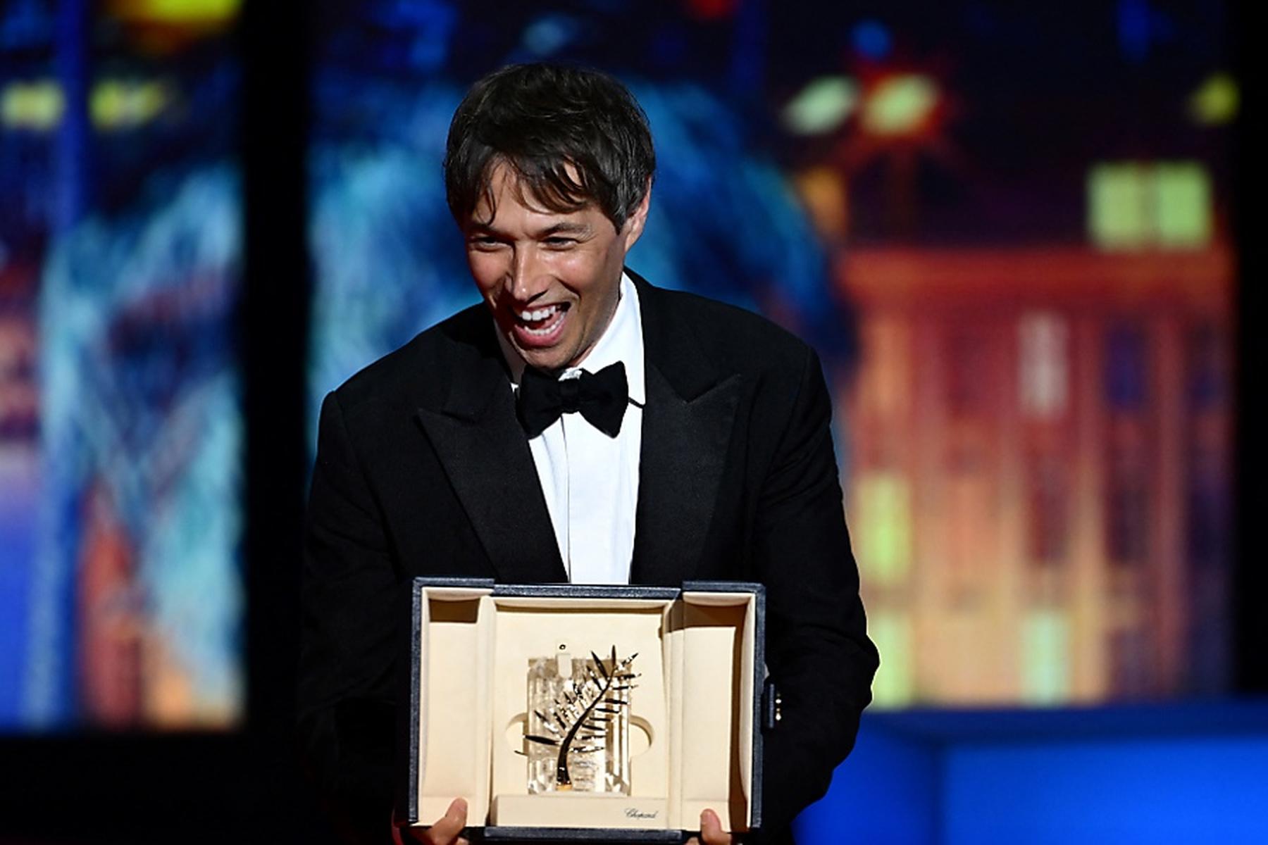 Cannes: US-Regisseur Sean Baker erhielt Goldene Palme in Cannes
