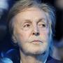 Musste lange um seinen Bass bangen: Paul McCartney | Musste lange um seinen Bass bangen: Paul McCartney
