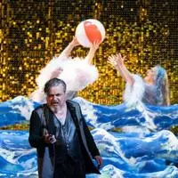 "Rheingold" feierte Premiere in Klagenfurt