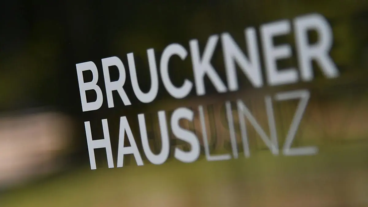 Auch das Brucknerhaus hat Geburtstag: Es wird 50 Jahre | Auch das Brucknerhaus hat Geburtstag: Es wird 50 Jahre