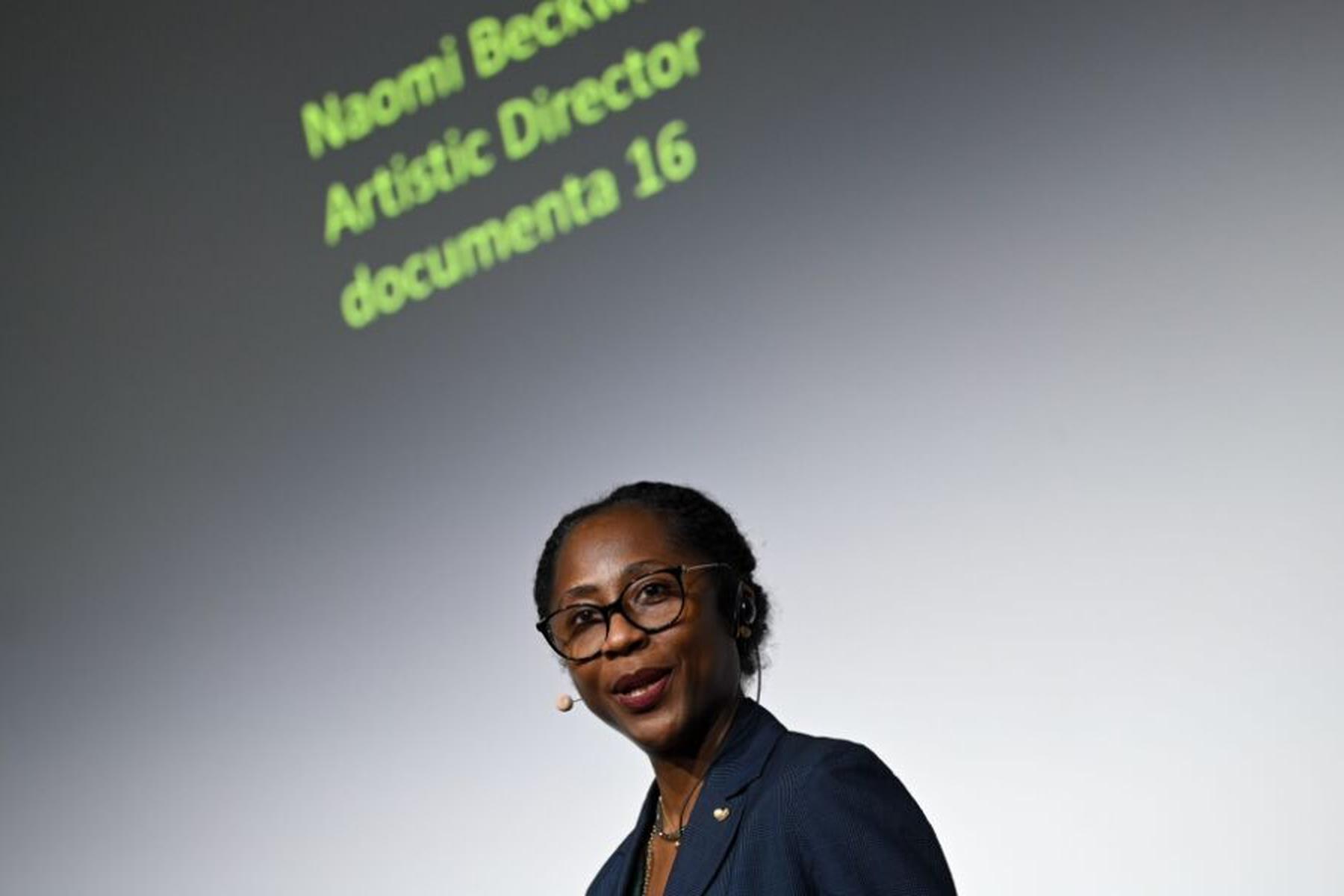 Kassel: Künstlerisches Kernteam der documenta 16 ernannt