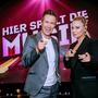 Lukas Schweighofer und Kathi Straßer führen durch vorerst vier Ausgaben der neuen ORF-Show
