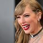 Taylor Swift kann gut lachen: Weitere Rekorde gebrochen | Taylor Swift kann gut lachen: Weitere Rekorde gebrochen