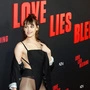 Kristen Stewart bei der Premiere von "Love Lies Bleeding" in Hollywood | Kristen Stewart bei der Premiere von "Love Lies Bleeding" in Hollywood