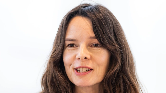 Neue Kunsthalle-Direktorin Michelle Cotton hat viel vor | Neue Kunsthalle-Direktorin Michelle Cotton hat viel vor
