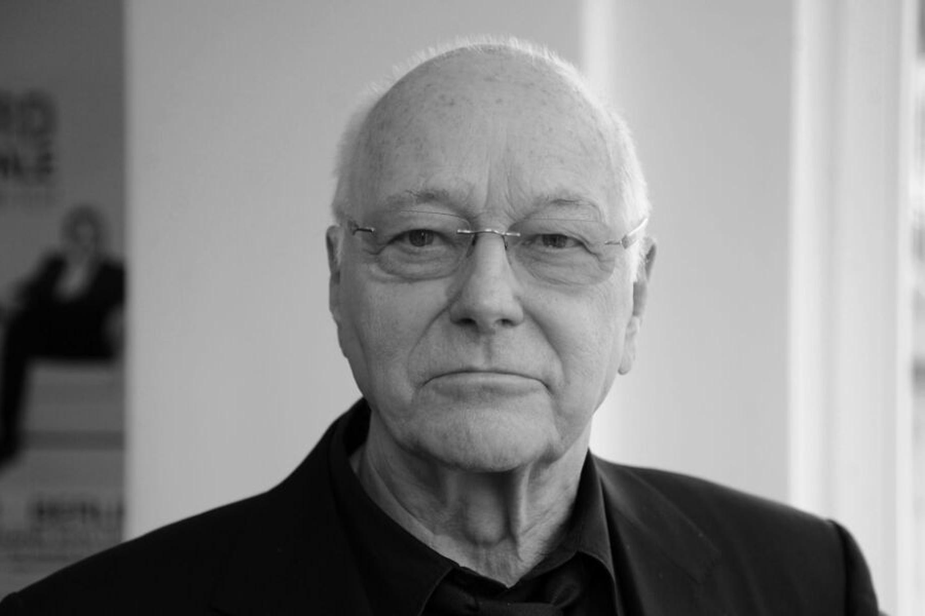 München: Deutscher Musikmanager Dieter Weidenfeld ist tot