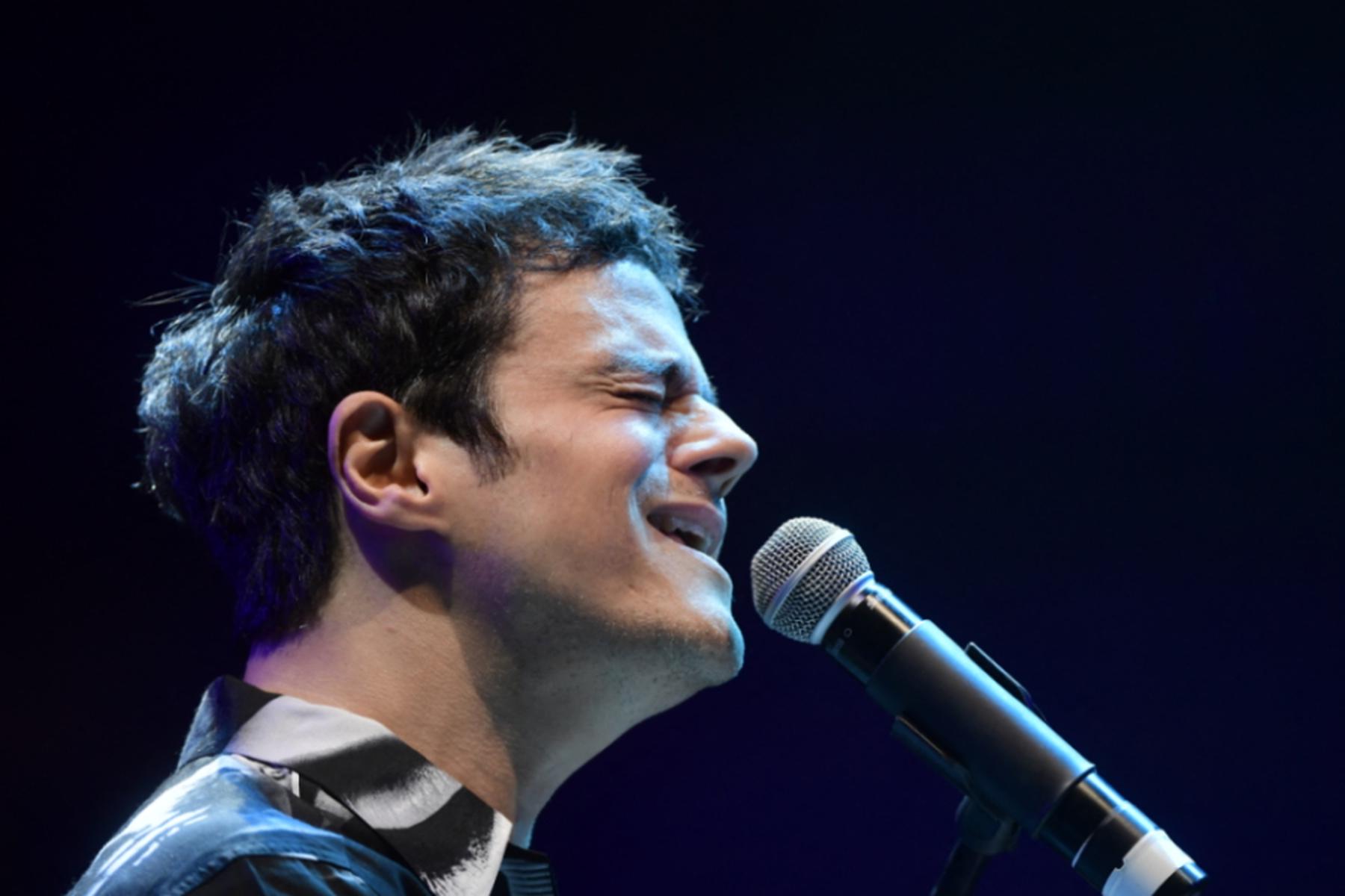 Linz/Tulln: Jamie Callum sagt Österreich-Konzerte ab