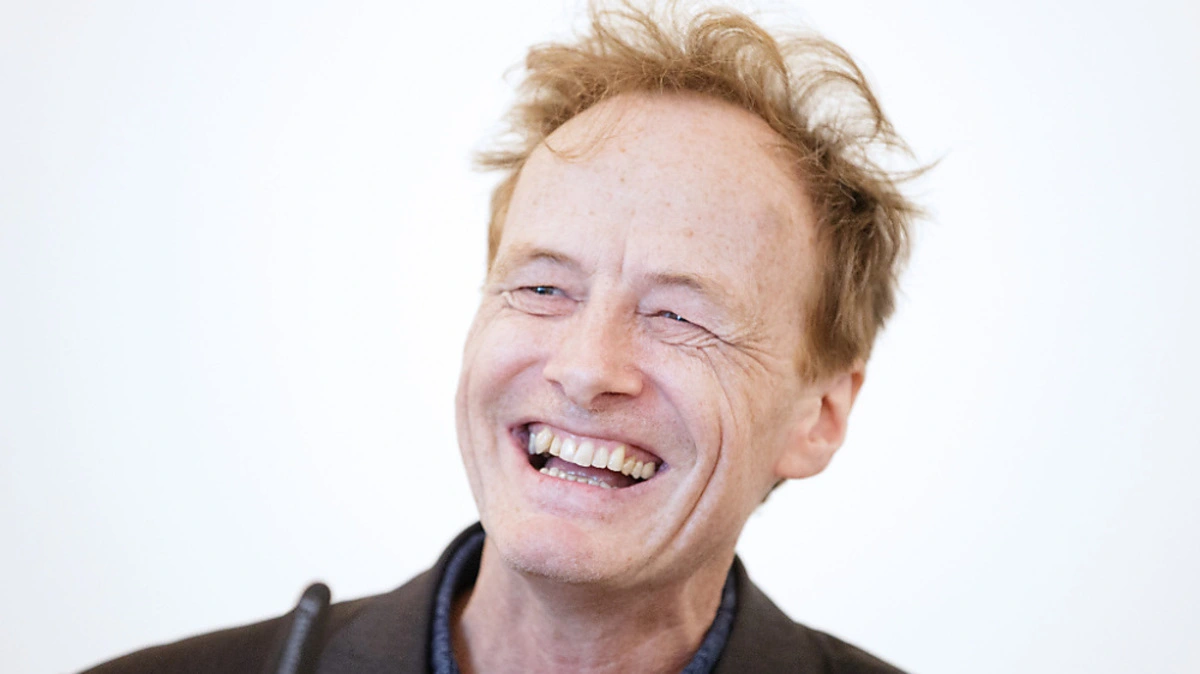 Beat Furrer feiert heute seinen 70. Geburtstag | Beat Furrer feiert heute seinen 70. Geburtstag