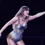 Taylor Swift bringt neue Musik heraus | Taylor Swift bringt neue Musik heraus