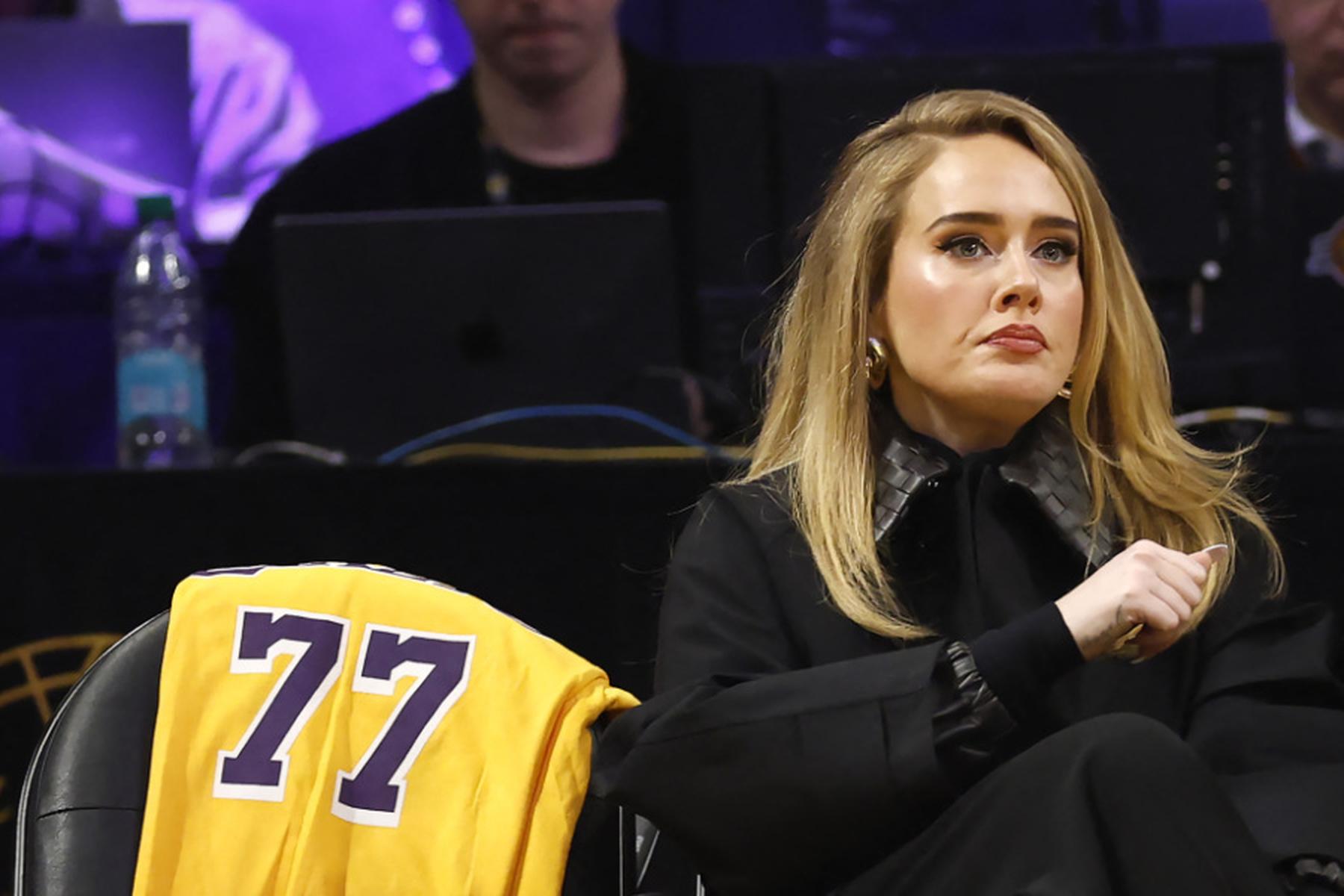 Hollywood: Adele gibt Schauspieldebüt unter Tom Fords Regie