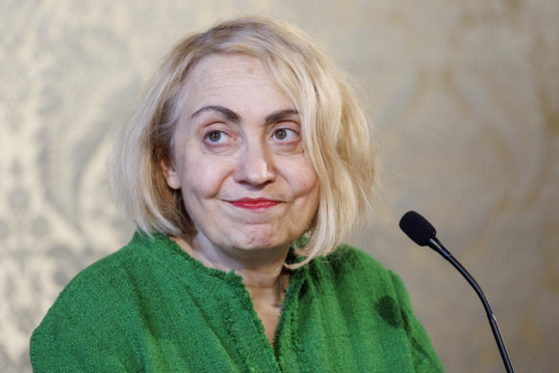 Graz: Kulturfestival steirischer herbst startet am 18. September