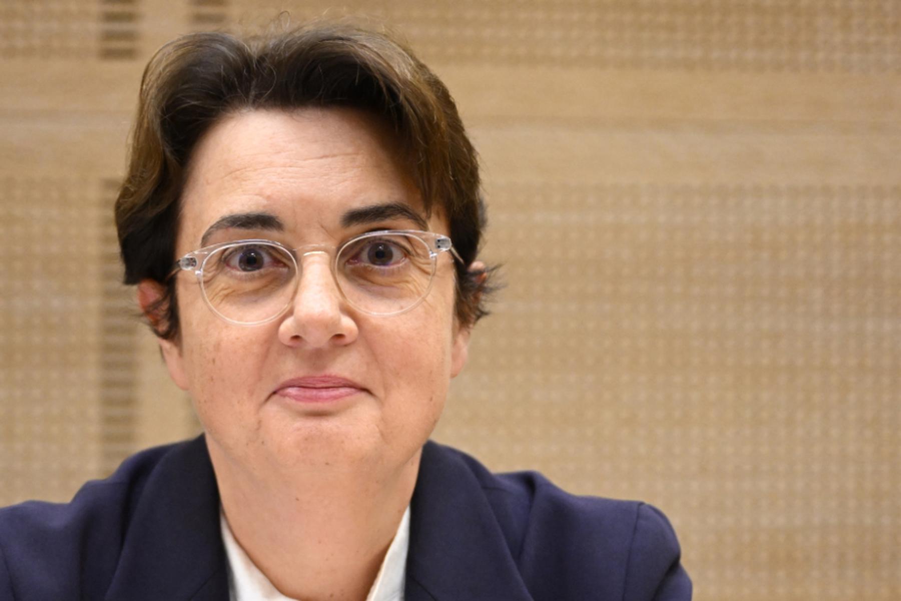 Paris: Louvre-Direktorin kündigt mehr Videokameras an