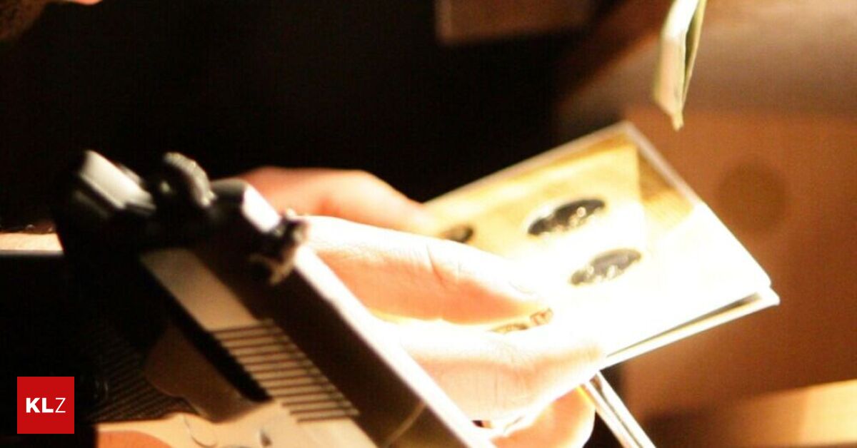 Lausanne: Goldmünzen aus Museum in Lausanne gestohlen