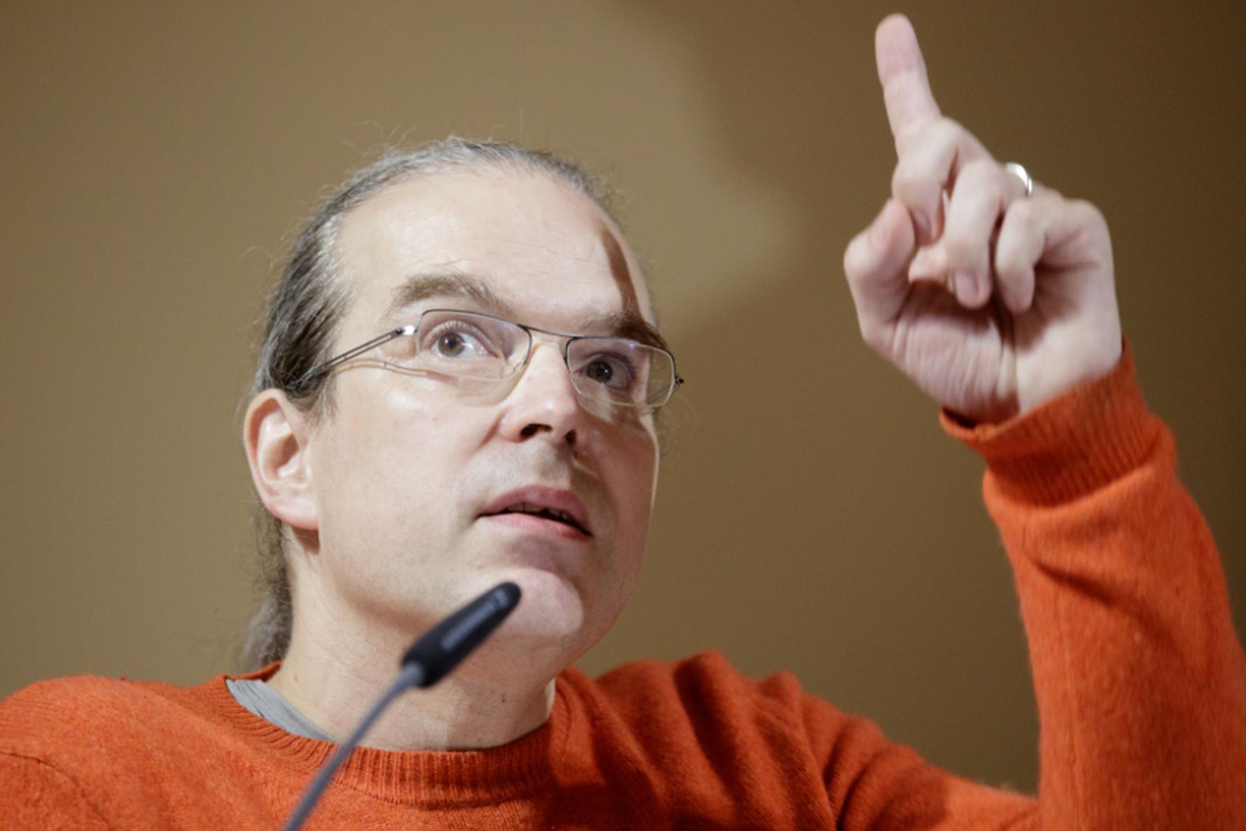 Wien: Wien Modern surft heuer über die Lernkurve