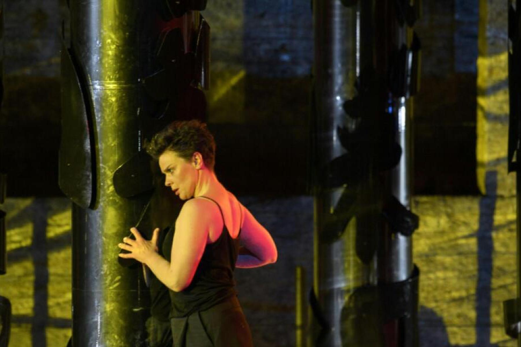 Salzburg: "One Morning Turns into an Eternity" begeisterte in Salzburg