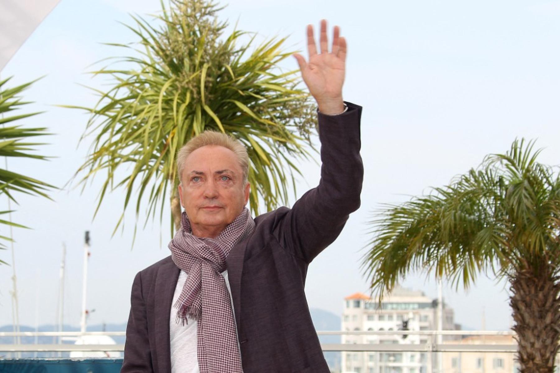 Palm Springs (Kalifornien): Deutscher Schauspieler Udo Kier ist tot