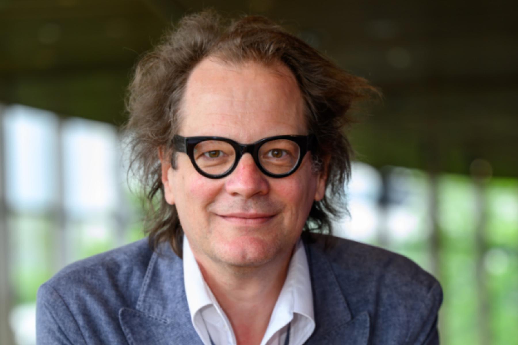 Linz: Neue Ära für Brucknerhaus mit Artistic Director Trawöger