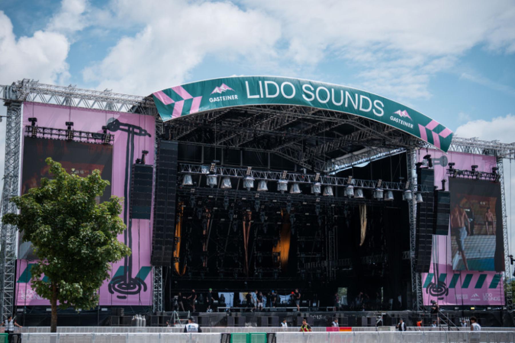 Linz: Kein Lido Sounds Festival mehr in Linz