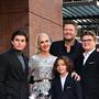 Gwen Stefani und Familie | Gwen Stefani und Familie