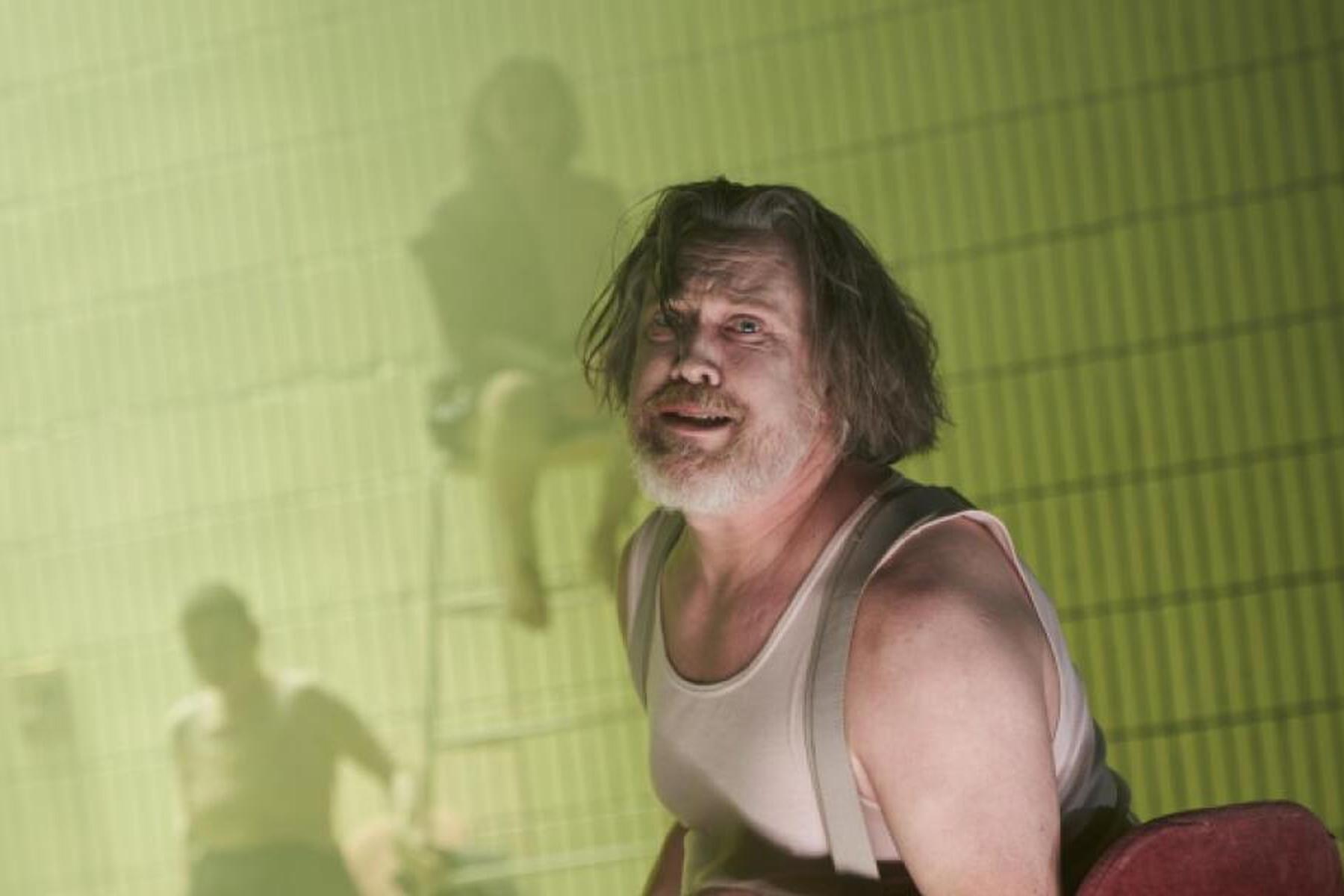 Wien: Ofczarek brilliert als verrätselter "Richard III."