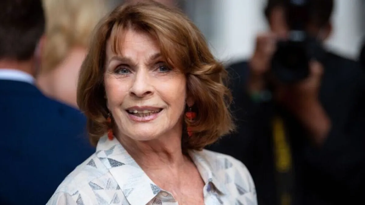 Senta Berger kann sich am Freitag Hoffnungen machen | Senta Berger kann sich am Freitag Hoffnungen machen