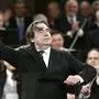Riccardo Muti sagte im Musikverein ein kleines Adieu | Riccardo Muti sagte im Musikverein ein kleines Adieu