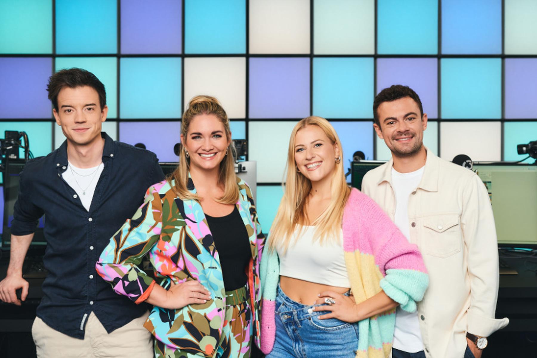 Wien: Kratki folgt auf Kratky: Ö3-Wecker-Nachfolge steht fest