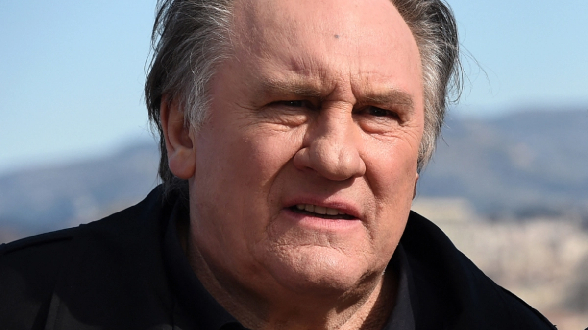 Depardieu steht ab Montag vor Gericht | Depardieu steht ab Montag vor Gericht