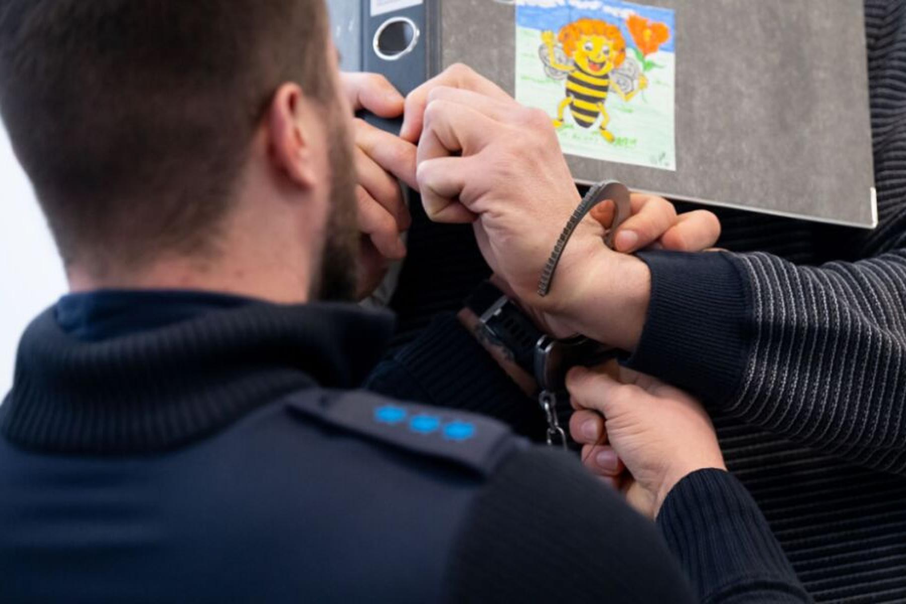 Manching: Lange Haft für vier Männer nach Diebstahl von Keltengold